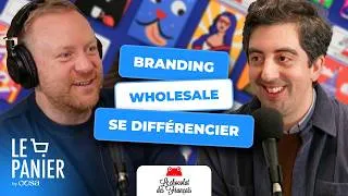 Miniature : Le Chocolat des Français : boutiques, wholesale et travel retail, comment choisir ses canaux