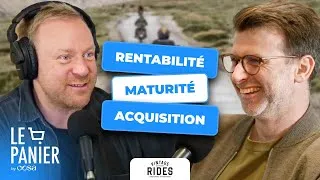 Miniature : Grandir mais garder son ADN après 20 ans