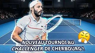 Miniature : Nouveau tournoi au Challenger de Cherbourg ! 😤