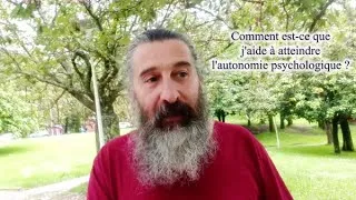 Miniature : Approche ETRE : Commençons par un entretien individuel...