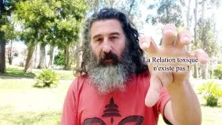 Miniature : La relation toxique n'existe pas !