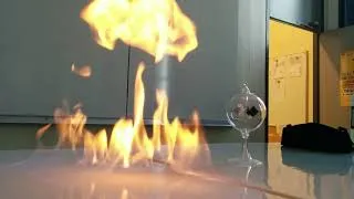 Miniature : Pseudo-radiomètre de Crookes et transferts thermiques par rayonnement