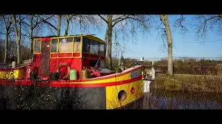 Miniature : Le photographe amateur 1   Ramonville Saint Agne   Canal du Midi