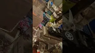 Miniature : Haul d'hachat vide grenier