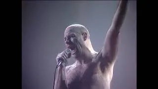 Miniature : TRUST : ☆ Antisocial  ☆ Live Marseille - 1997