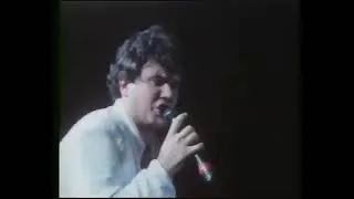 Miniature : Daniel Balavoine : ☆ Le chanteur  ☆ Live