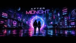 Miniature : AFTER MIDNIGHT — Dark Electro Romance  City Lights & Endless Nights