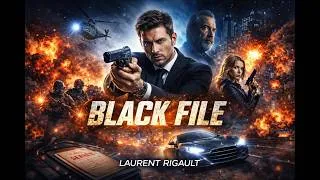 Miniature : 🔥 BLACK FILE — Bande Originale Électro Cinématique | Action / Espionnage / Thriller 🔥