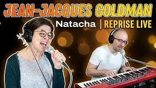 Miniature : Laure & Laurent : Natacha – Cover Live Intime ✨