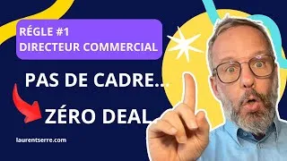 Miniature : Arrêtez de dire que vos commerciaux sont feignants.