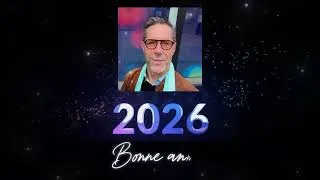 Miniature : Bonne année 2026
