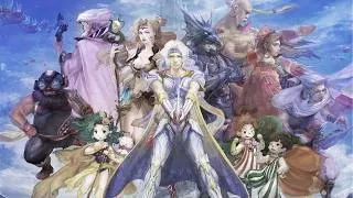 Miniature : une rédemption ?? final fantasy 4 partie 3