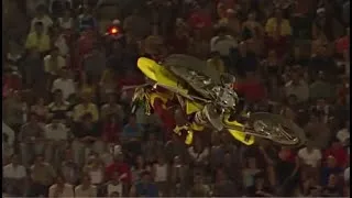 Miniature : PASTRANA’S FINAL EDIT