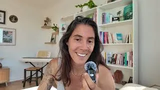 Miniature : Je change TOUTE ma vie (et ce n'était pas prévu) 🎒✨ (vlog 19)