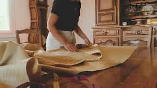 Miniature : Maman à l'ancienne: couture, peinture en famille... I SILENT VLOG