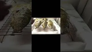 Miniature : Ma recette de l’attiéké garba @attiéké @poisson @recette