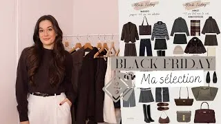 Miniature : LES MEILLEURES PROMOTIONS DU BLACK FRIDAY 2025 | MA SÉLECTION | Lauriane Villa