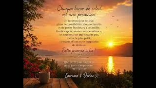 Miniature : Belle journée 🌹