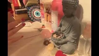Miniature : Votre autre ressent de la passion pour vous mais ne vous le dit pas... Tirage sentimental atemporel.