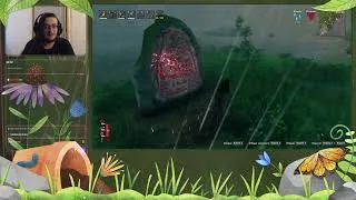 Miniature : Live twitch Valheim & papotage 2