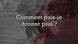 Miniature : James Morrison & Nelly Furtado - Broken Strings Traduction FR