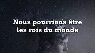 Miniature : Pentatonix - New Year's Day Traduction FR