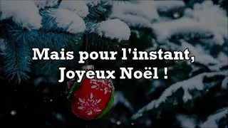 Miniature : Ed Sheeran&Elton John - Merry Christmas Traduction FR