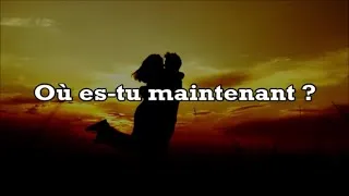 Miniature : Lost Frequencies & Calum Scott - Where are you now Traduction FR