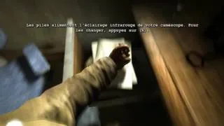 Miniature : gameplay outlast part 1
