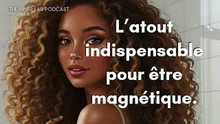 Miniature : La discipline émotionnelle : devenir magnétique et répondre au lieu de réagir #émotion #podcastfr