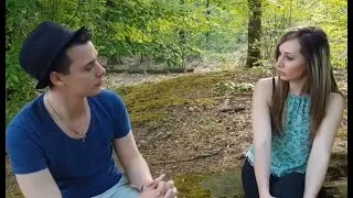 Miniature : Ma 1ère interview il y a 8 ans et démo de soin psycho énergétique