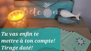 Miniature : Une RECONVERSION PRO à l'approche: date précise!