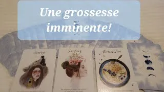 Miniature : 🤰🌙ENCEINTE DÉBUT 2023! #grossesse #essaibebe #voyance #voyancegratuite #tiragedujour #amour