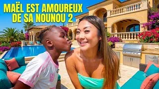 Miniature : Maël est amoureux de sa nounou 3