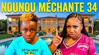 Miniature : La Nounou Méchante 34