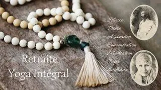 Miniature : Retraite Yoga intégral - du 21 au 25 octobre 2026