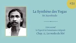 Miniature : Livre 2, Chap. 11 Les Modes du moi