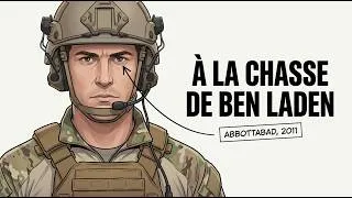 Miniature : Tu es l'opérateur de SEAL Team Six que l'Amérique ne nommera jamais… et c'est toute ta vie