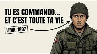 Miniature : Tu es commando péruvien… et c'est toute ta vie