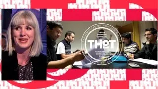 Miniature : THOT : les réfugiés sur le chemin de l'école - L'Autre JT
