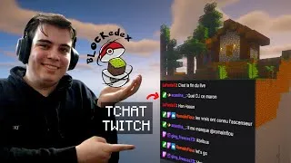 Miniature : J'ai créé un tout nouveau concept ! (Blockedex)