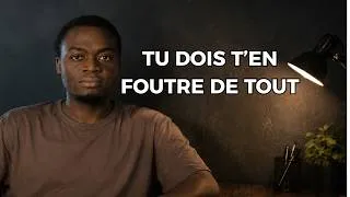Miniature : Après Cette Vidéo, Aucun Jugement Ni Aucun Regard Ne Vous Affectera