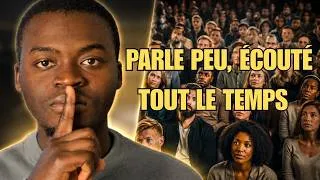 Miniature : COMMENT SE FAIRE RESPECTER SANS HAUSSER LE TON ?