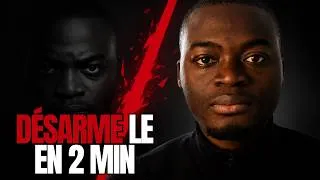 Miniature : Comment Désarmer un MANIPULATEUR en seulement 2 min ?