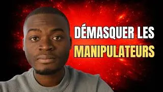 Miniature : COMMENT repérer un MANIPULATEUR en moins de 2 min ?