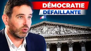 Miniature : La France déclassée en démocratie défaillante Alexandre Langlois