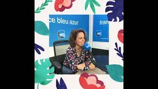 Miniature : ⦗BONUS⦘- Ménage, santé et environnement - Interview diffusée sur Ici Azur