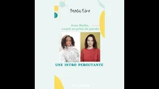 Miniature : 📣 8 conseils concrets pour faire une intro percutante I #Lauvboost