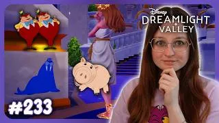 Miniature : Nouvel évent photo + on continue le farm 🪻📸 | Disney Dreamlight Valley 💜 #233