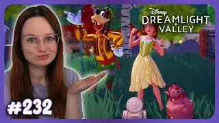 Miniature : Farm habituel + on avance sur les quêtes de Phil 🐏 💕 | Disney Dreamlight Valley 💜 #232